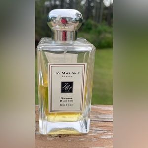Jo Malone 3.4 Oz Orange Blossom Cologne Perfume